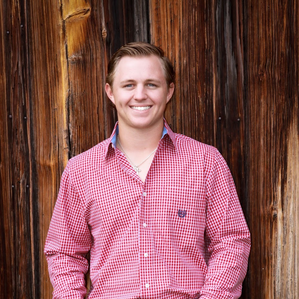 Meet your Posher, Cole